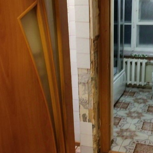 4-комн квартира улица Политрука Пасечника, 5к1