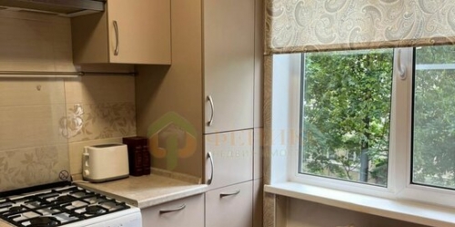 1-комн квартира Шаумяна пр-кт,  д. 85