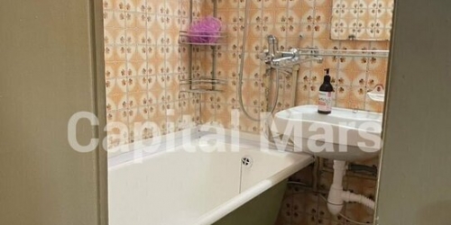 3-комн квартира Молчановка Б. ул,  д. 21