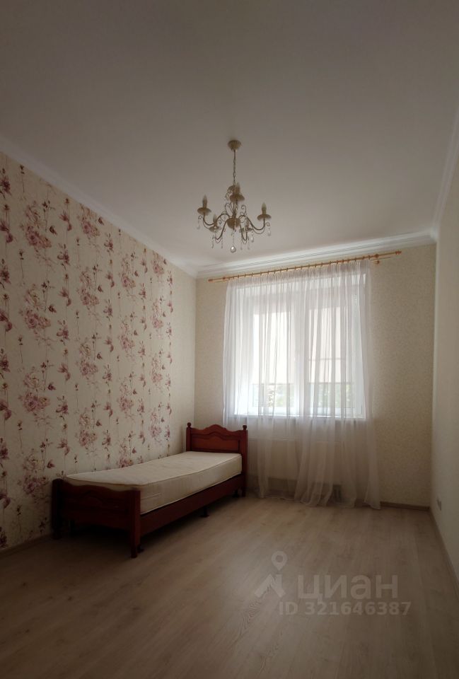 Продажа 1-комн квартиры на вторичном рынке аллея Буковая, 6