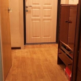 Продажа 1-комн квартиры на вторичном рынке улица Яблочкова,  д. 8