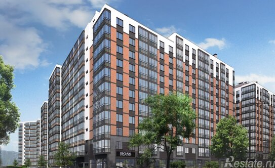 Продажа 1-комн квартиры на вторичном рынке Предпортовый 1-й проезд,  д. 13