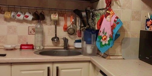 2-комн квартира улица Дениса Давыдова, 7