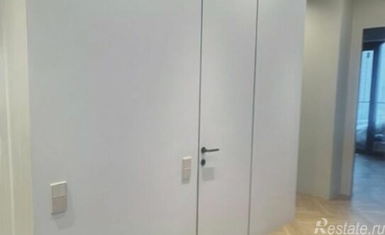 Продажа 4-комн квартиры на вторичном рынке ул Автозаводская,  д. 23,  к. 201