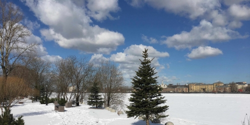 1-комн квартира Общественный пер ,  д. 5