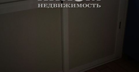 3-комн квартира Солнечногорская улица, 5К1