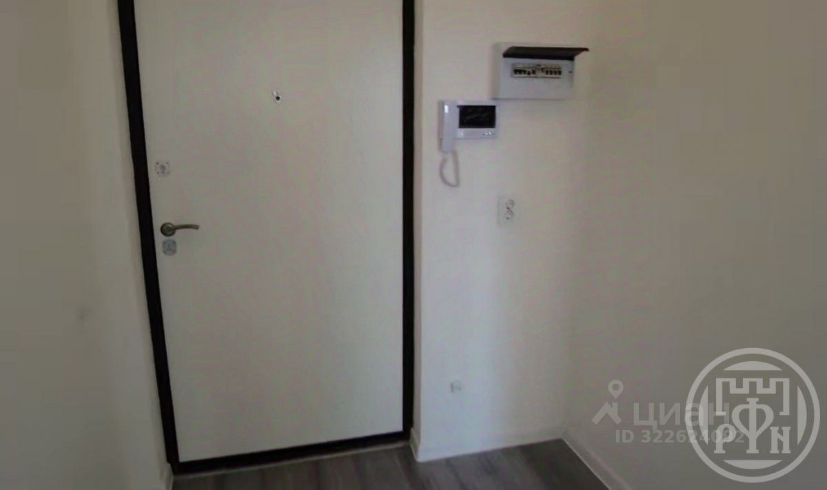 Продажа 1-комн квартиры на вторичном рынке пос. Парголово, дорога Михайловская, 14к1