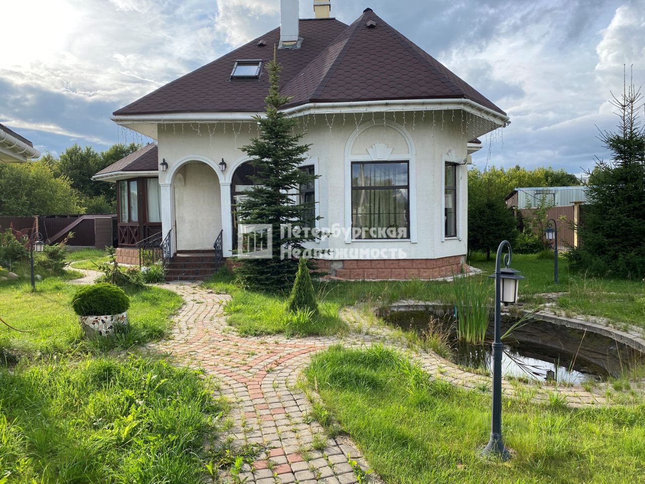 Продажа дома ТСН Луговое тер., 17Б