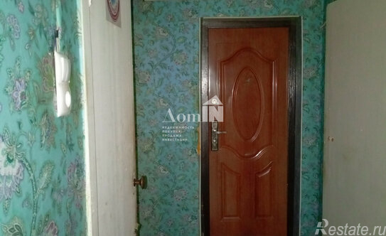 Продажа 2-комн квартиры на вторичном рынке Выскатка, Садовая улица,  д. 15