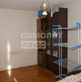 Продажа 3-комн квартиры на вторичном рынке Бескудниковский б-р,  д. 36 к1