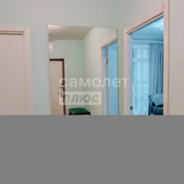 Продажа 3-комн квартиры на вторичном рынке Электроугли, ул Советская,  д. 1