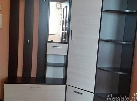 Аренда 1-комн квартиры на вторичном рынке Ленская улица,  д. 23