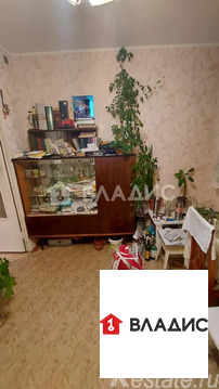 Продажа 2-комн квартиры на вторичном рынке Долгопрудный, Молодёжная улица,  д. 4