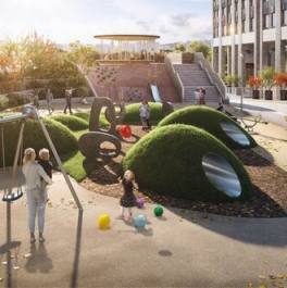 Продажа 2-комн квартиры на вторичном рынке улица Архитектора Власова