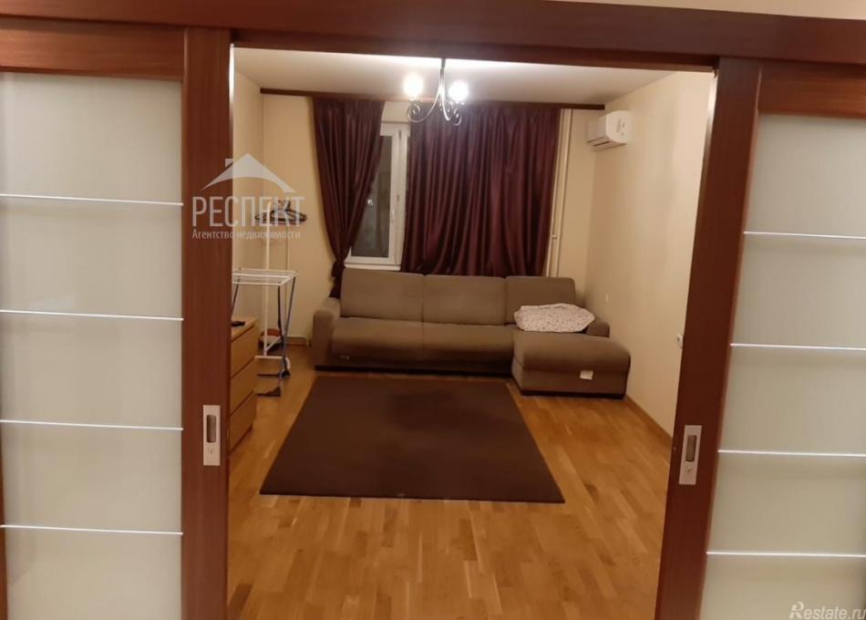 Продажа 3-комн квартиры на вторичном рынке г. Люберцы, пр-кт. Победы,  д. 13