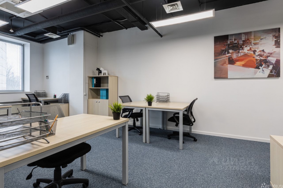 Аренда офиса улица Академика Варги,  д. 8 к1