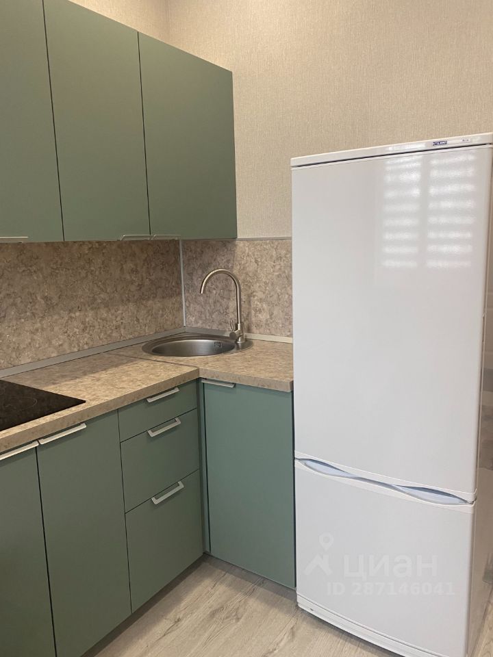 Аренда студии улица Коминтерна,  д. 15