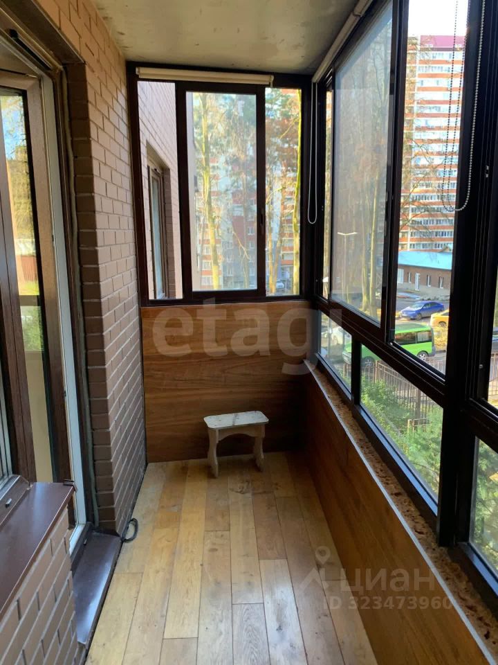 Продажа студии пос. Горки-10, 32