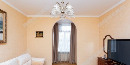 2-комн квартира Стачек пр-кт,  д. 79