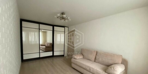 2-комн квартира Красногвардейская 3-я ул,  д. 6