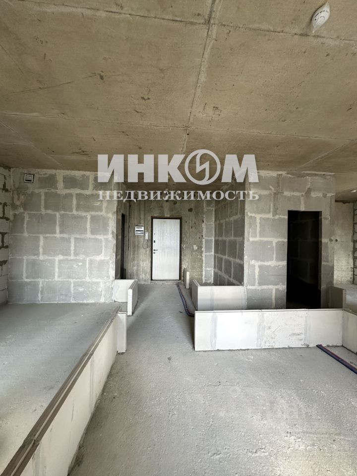 Продажа 3-комн квартиры на вторичном рынке Одинцово, 3