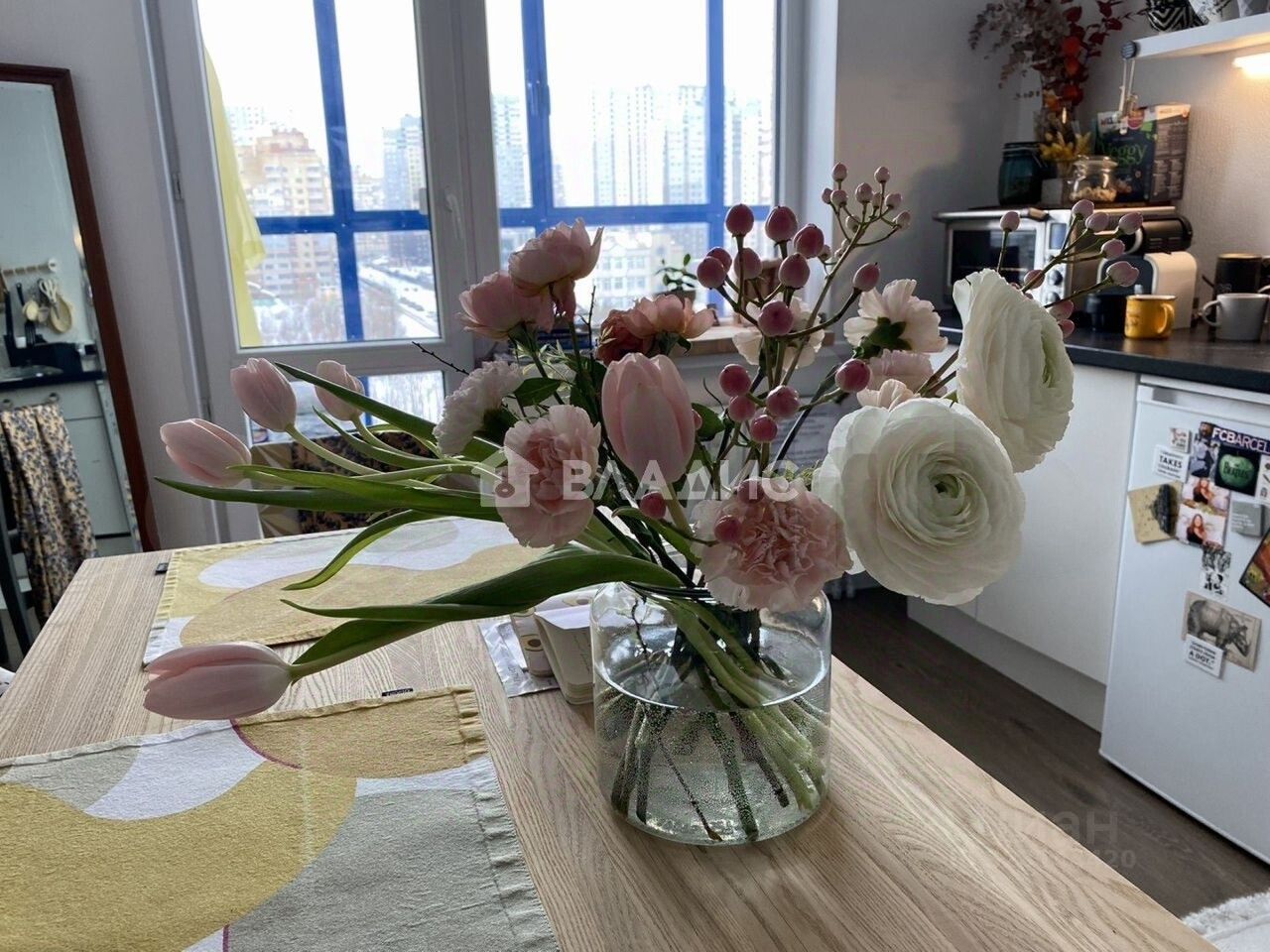 Продажа 1-комн квартиры на вторичном рынке Яхтенная улица, 28