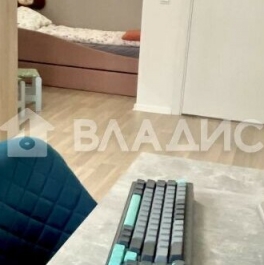 Продажа 3-комн квартиры на вторичном рынке Красногорск г, Ильинское-Усово п, Заповедная ул