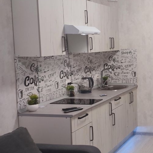 Студия Сертолово, Центральная улица, 14к4