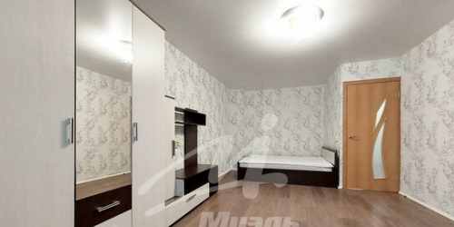1-комн квартира проезд Кадомцева,  д. 17