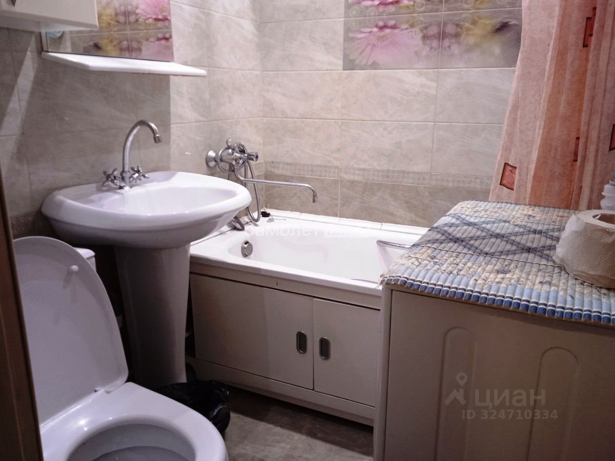 Продажа 2-комн квартиры на вторичном рынке Электросталь, проспект Ленина, 31А