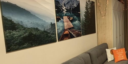 1-комн квартира улица Ватутина, 7К2