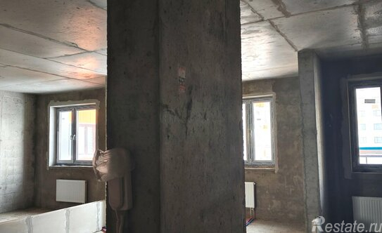 Продажа 4-комн квартиры на вторичном рынке проектируемый проезд № 5108