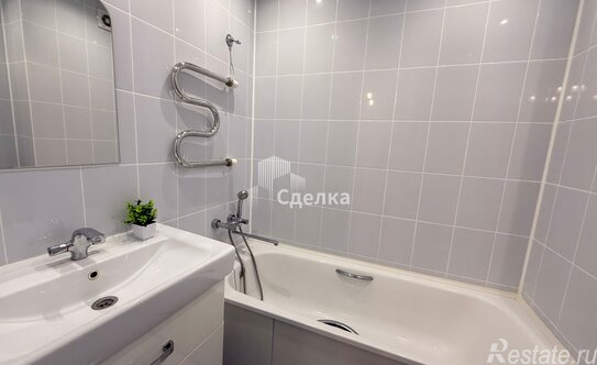 Продажа 1-комн квартиры на вторичном рынке Коломна, улица Девичье Поле,  д. 12 к4