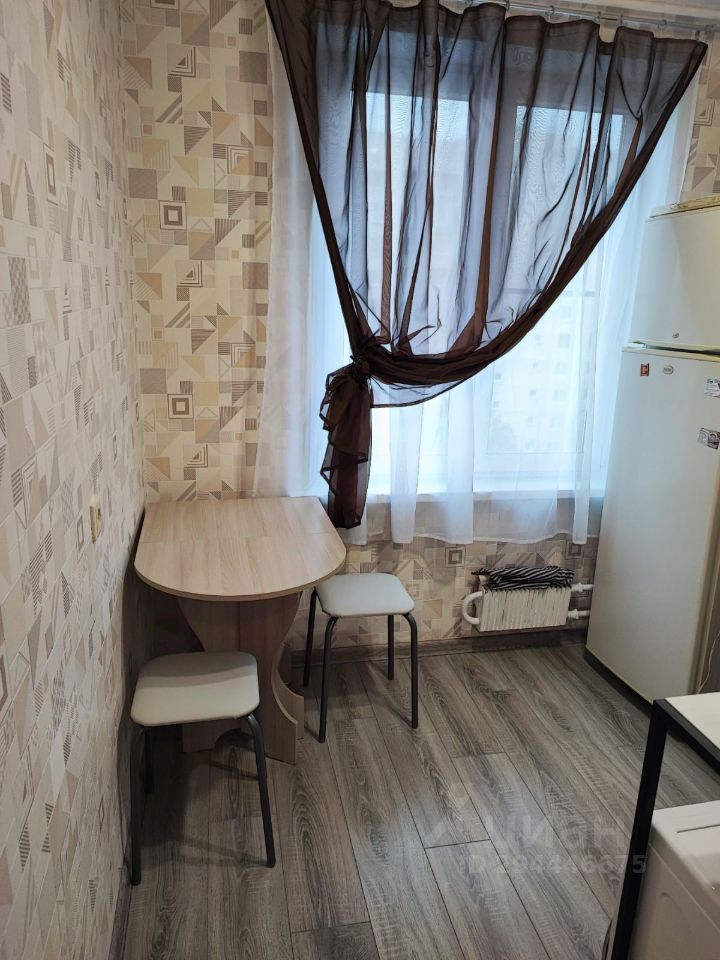 Аренда 1-комн квартиры на вторичном рынке Дубнинская улица, 24К3