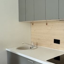 Продажа студии 1-я Владимирская улица, 20А