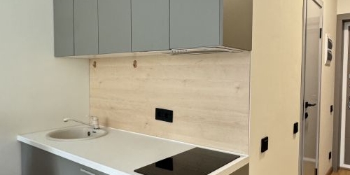 Студия 1-я Владимирская улица, 20А