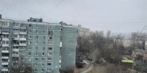 3-комн квартира Загребский бульвар,  д. 27/16