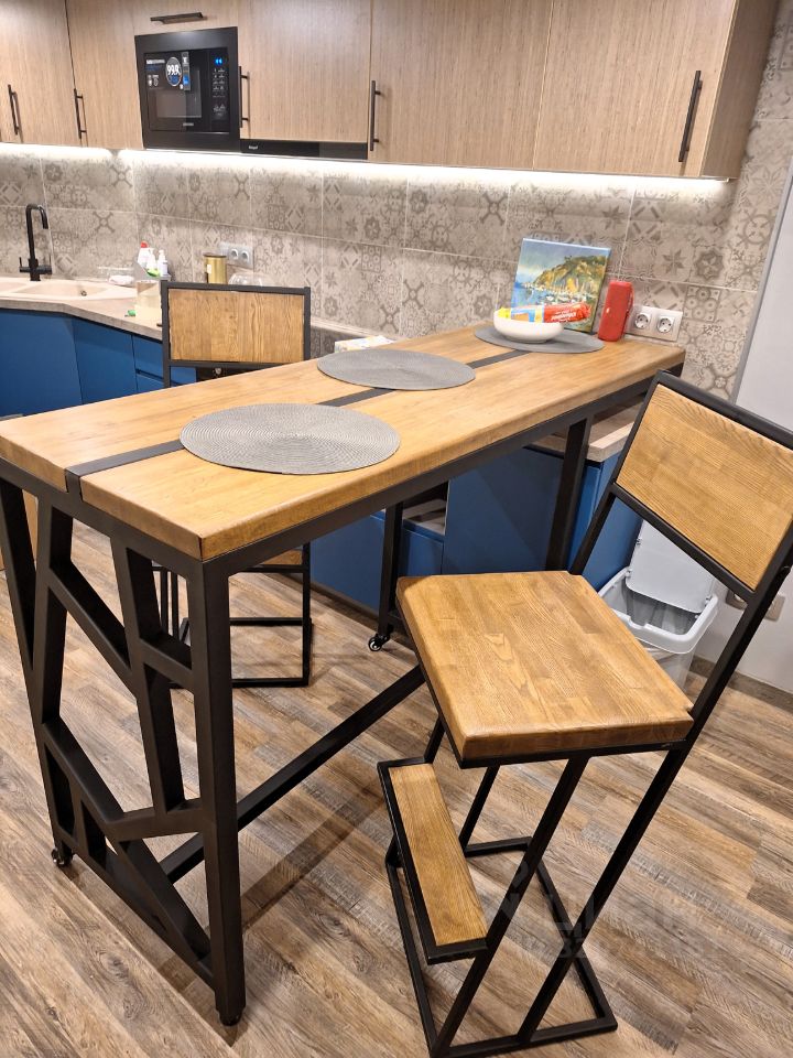 Продажа 2-комн квартиры на вторичном рынке Чертановская улица, 7А