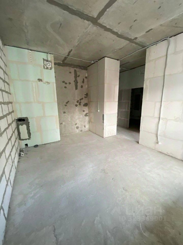 Продажа 1-комн квартиры на вторичном рынке Апрелевка, улица Ясная, 1к4