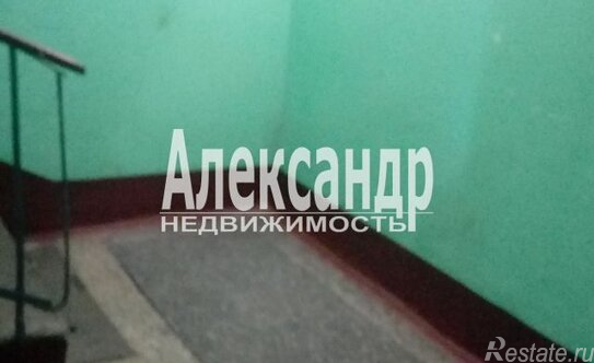 Продажа 3-комн квартиры на вторичном рынке Московский пр-кт,  д. 86