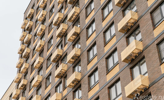 Продажа 1-комн квартиры на вторичном рынке Красногорск, Вольная улица,  д. 5