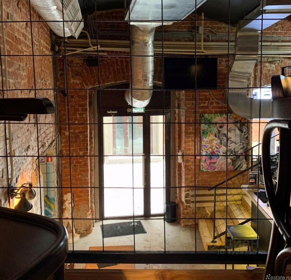 Аренда офиса Холодильный переулок,  д. 3 к1 с4