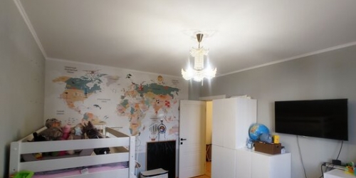 3-комн квартира улица Лихоборские Бугры,  д. 5