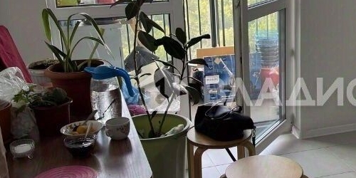 2-комн квартира Зеленодольская улица, 30к1