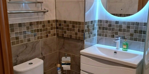 2-комн квартира Костромская улица,  д. 4