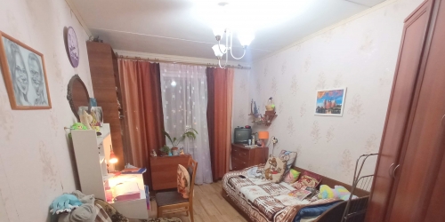 2-комн квартира Генерала Симоняка ул,  д. 25