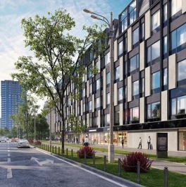 Продажа 2-комн квартиры на вторичном рынке Новочеремушкинская ул