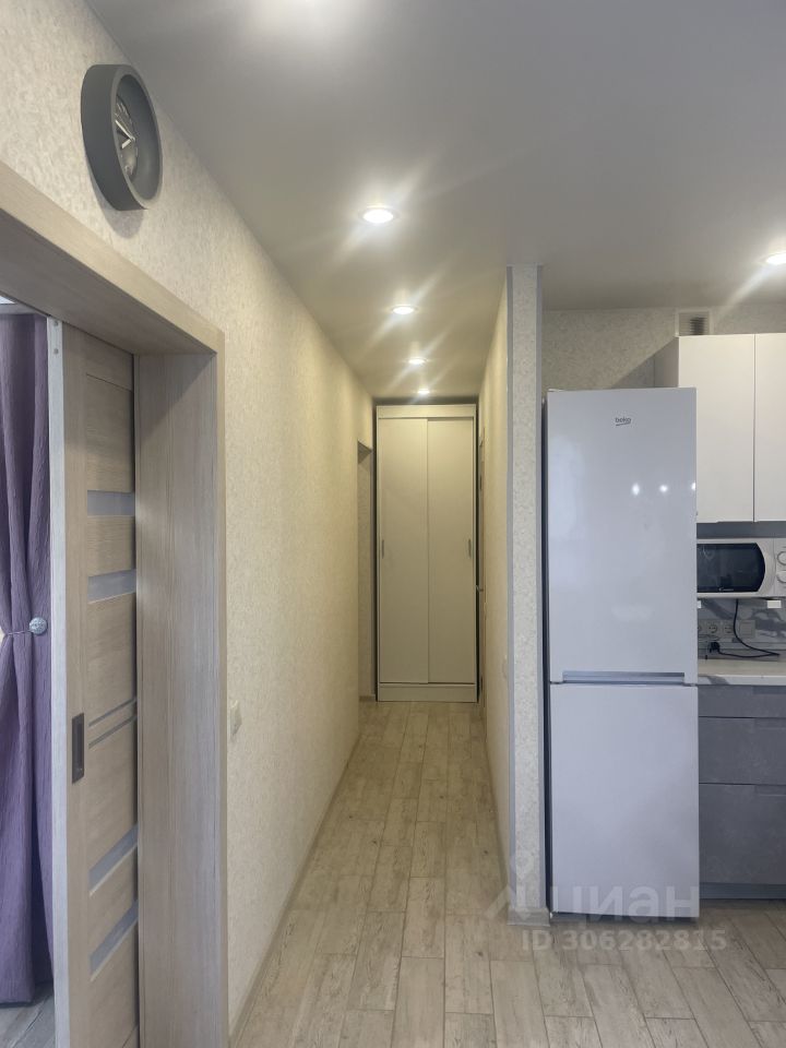 Аренда 1-комн квартиры на вторичном рынке Высокие Жаворонки ЖК, д. Малые Вяземы,  д. 7