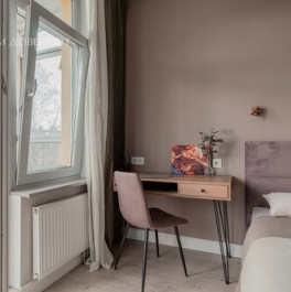 Продажа 4-комн квартиры на вторичном рынке улица Савушкина,  д. 43