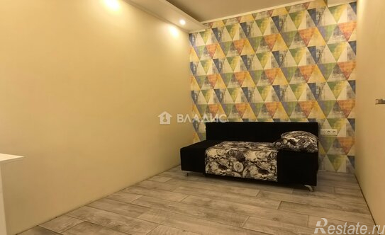 Продажа 1-комн квартиры на вторичном рынке Раменское г, Лучистая ул,  д. 8